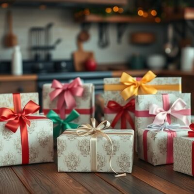 Originele cadeau-ideeën die zowel stijlvol als duurzaam zijn