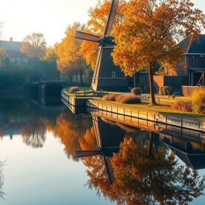 Nieuwe hotspots en activiteiten die hoogeveen doen bruisen
